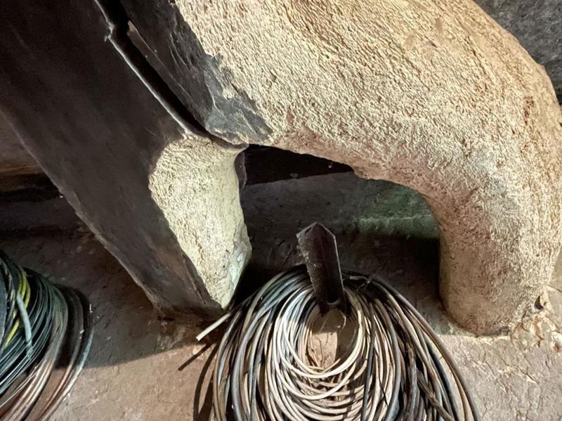 Maison de campagne - 164 m²