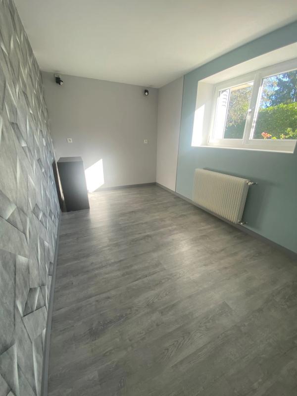 Maison - 118 m² - 5 pièces