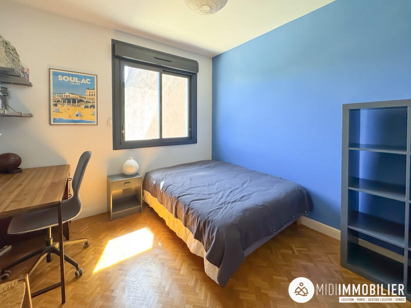 Maison - 115 m² - 4 pièces