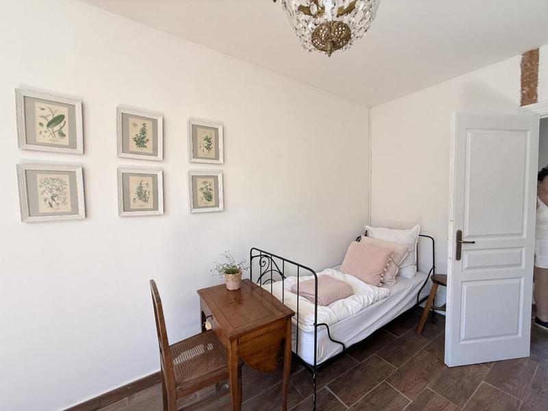 Maison de ville - 180 m² - 8 pièces