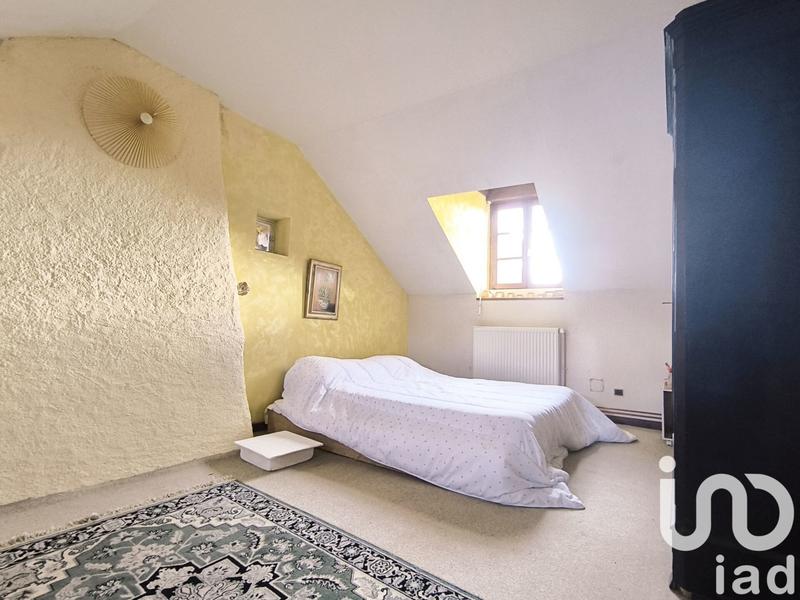 Maison de maîtres - 213 m² - 8 pièces