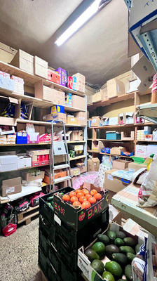 Fonds de commerce - 80 m²