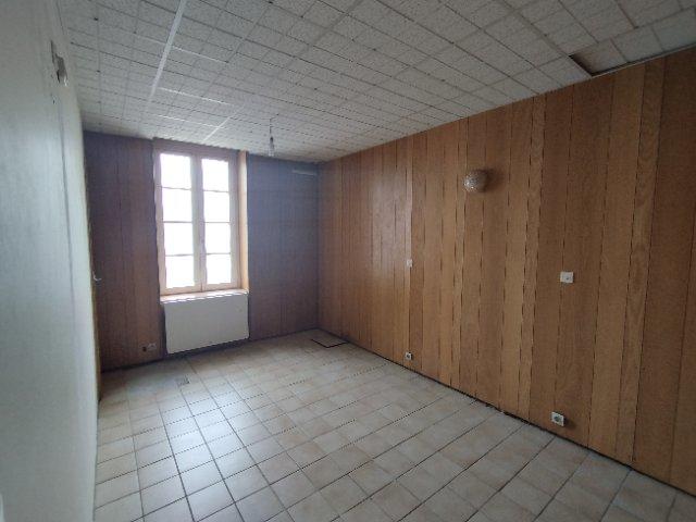 Maison - 65 m² - 3 pièces