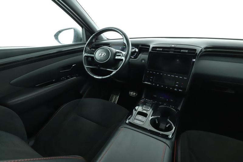 Hyundai Tucson 1.6 t-GDi Plug-In-Hybrid Htrac n Line Executive Bva6 265 ch
