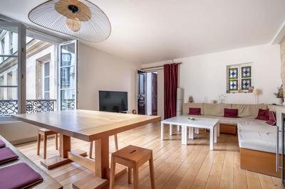 Appartement - 85 m² - 3 pièces