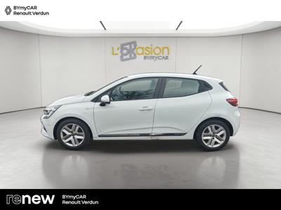 Renault Clio V Blue dCi 100 - 21n Business