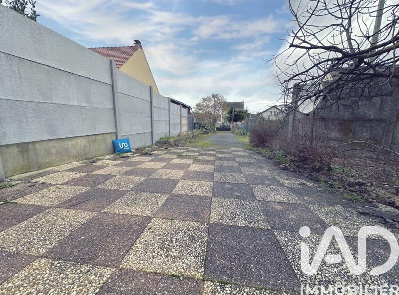 Maison - 200 m² - 7 pièces