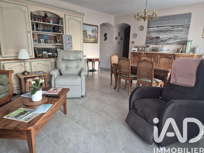 Maison de ville - 192 m² - 6 pièces
