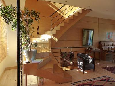 Maison ancienne - 168 m² - 10 pièces