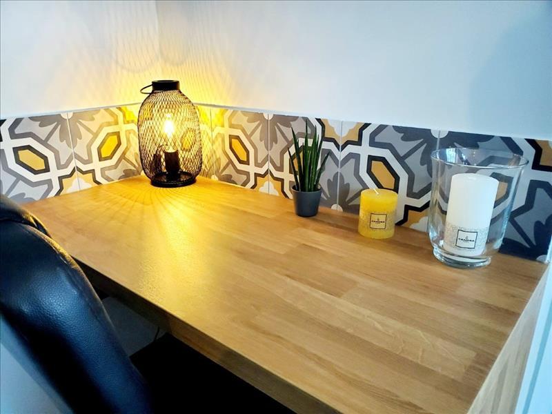 Appartement - 22 m² - 1 pièce