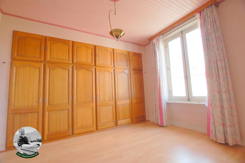 Appartement - 102 m² - 4 pièces