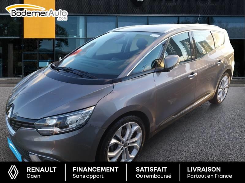 Renault Grand Scénic dCi 130 Energy Business 7 pl