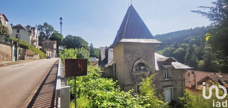 Appartement - 97 m² - 4 pièces