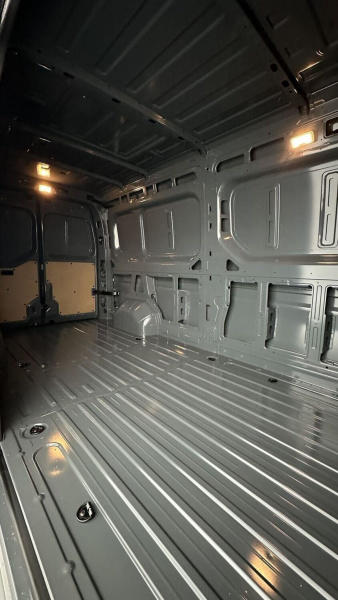 Nissan Interstar III L3h2 3t5 2.0 dCi 150ch Tekna