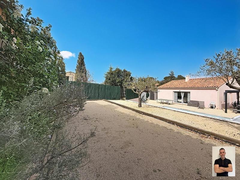 Maison - 85 m² - 3 pièces