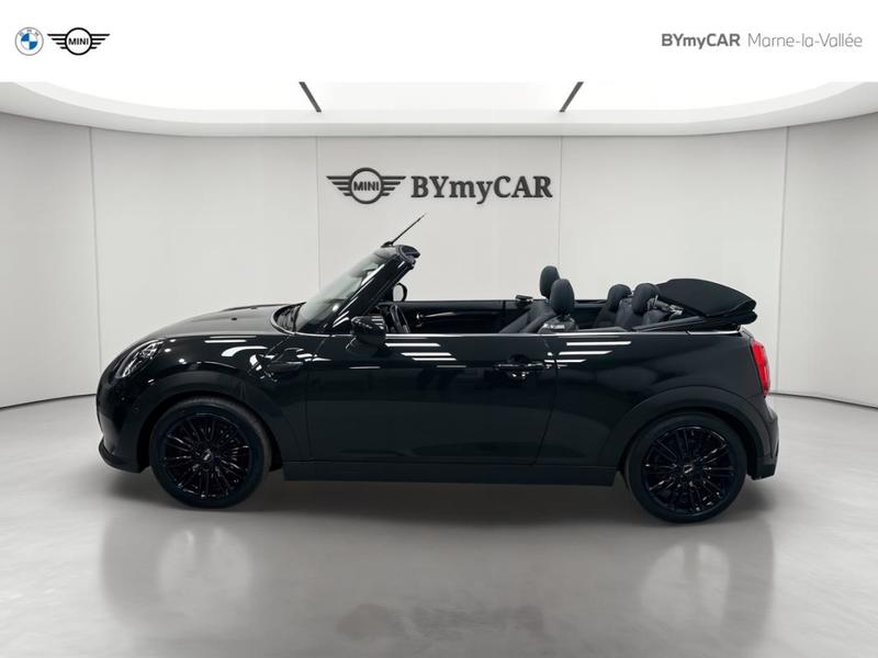 Mini Cabrio Cabriolet F57 Lci II Cooper 136 ch Dkg7 Edition Premium Plus