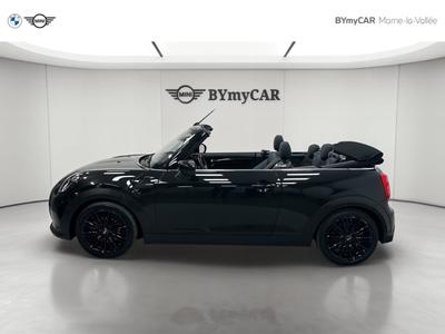 Mini Cabrio Cabriolet F57 Lci II Cooper 136 ch Dkg7 Edition Premium Plus