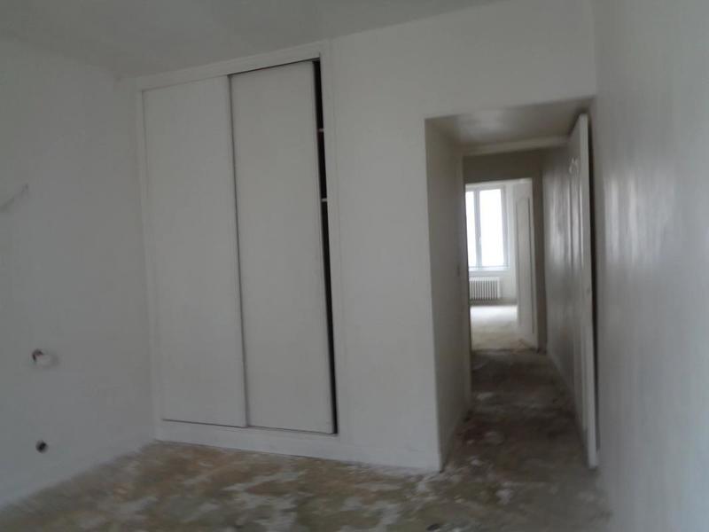 Immeuble - 350 m² - 6 pièces