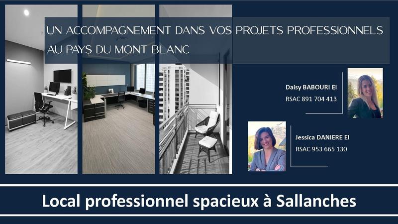 Local d'activité / Entrepôt - 245 m² - 11 pièces