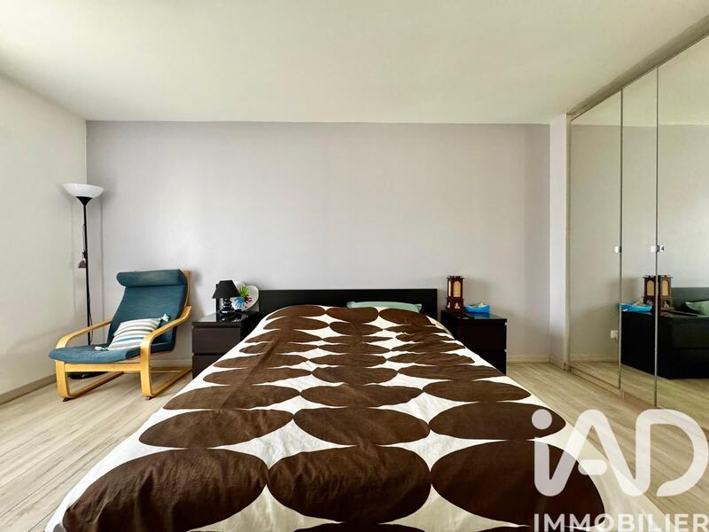 Maison - 166 m² - 8 pièces