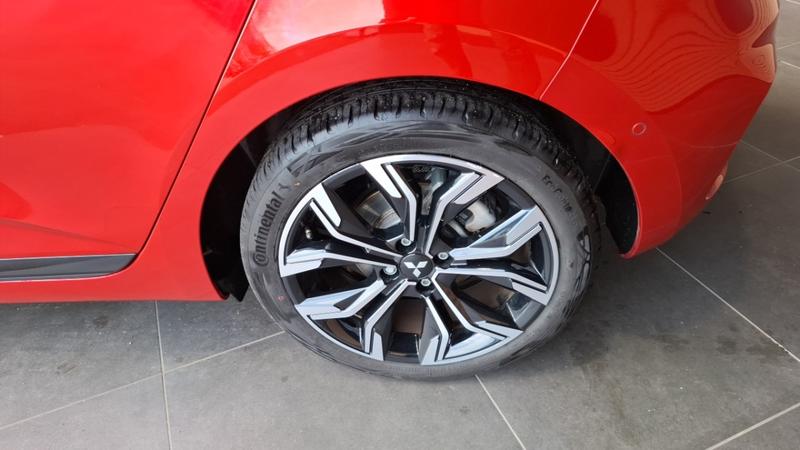 Mitsubishi Colt VII 1.0 Mpi 67 Invite