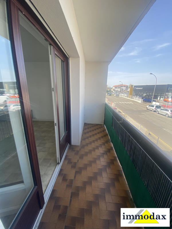 Appartement - 22 m² - 1 pièce