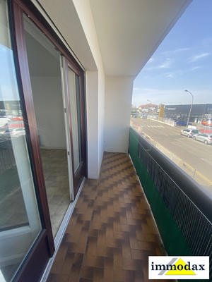 Appartement - 22 m² - 1 pièce