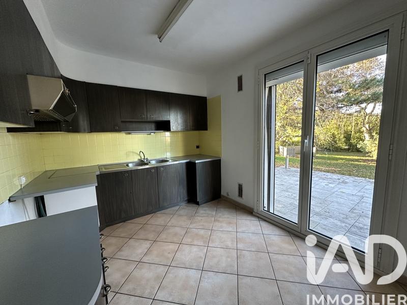 Maison - 139 m² - 6 pièces