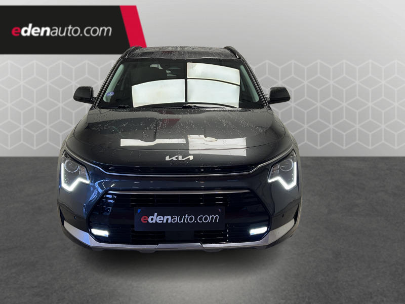 Kia Niro 1.6 GDi 183 ch Phev Dct6 Active