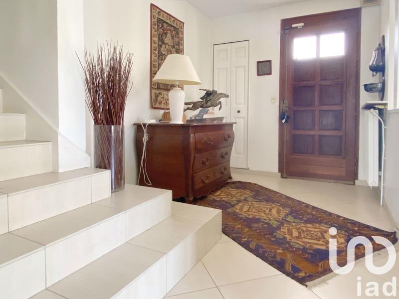 Maison - 175 m² - 8 pièces