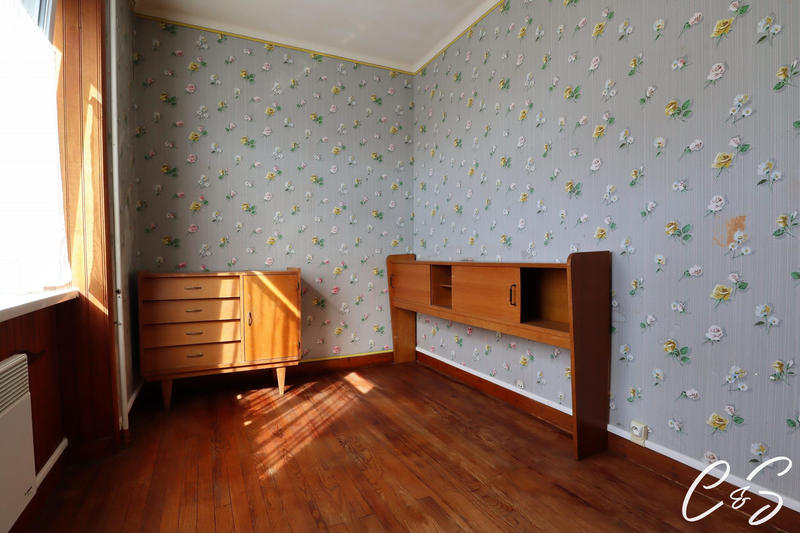 Maison - 129 m² - 4 pièces