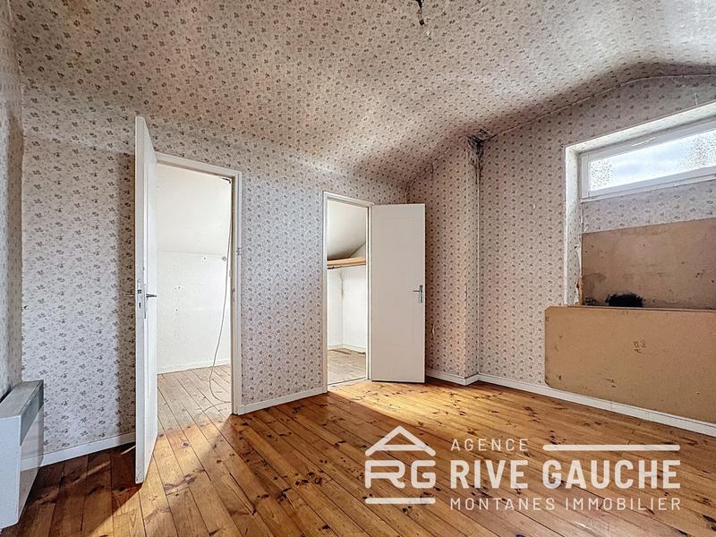 Maison ancienne - 258 m² - 8 pièces