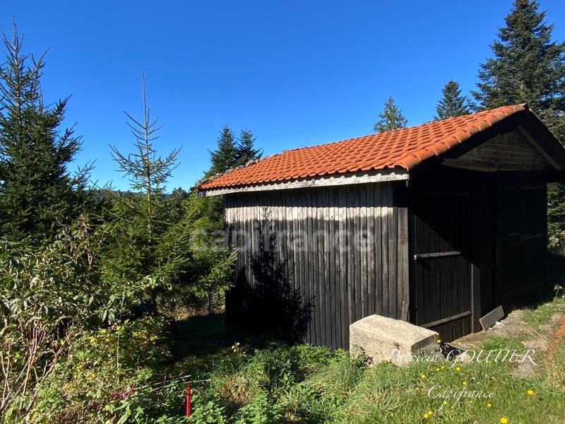 Maison de campagne - 95 m² - 4 pièces