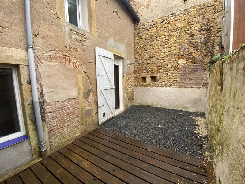 Maison - 109 m² - 4 pièces