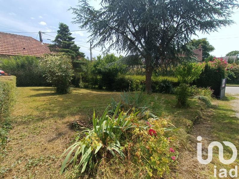 Maison - 113 m² - 4 pièces