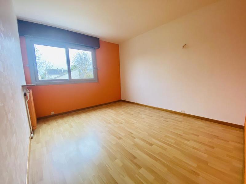Appartement - 112 m² - 4 pièces