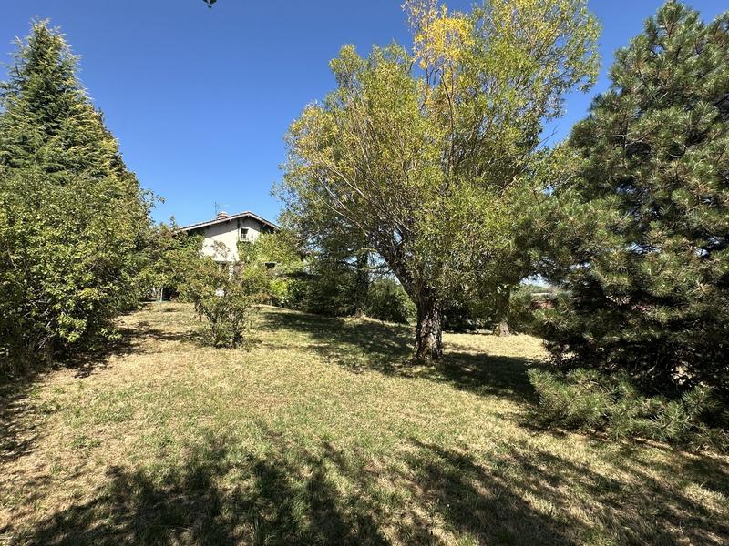 Maison - 177 m² - 8 pièces