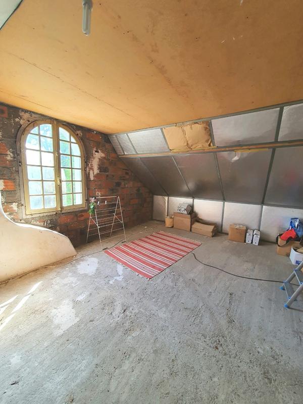 Maison - 108 m² - 6 pièces