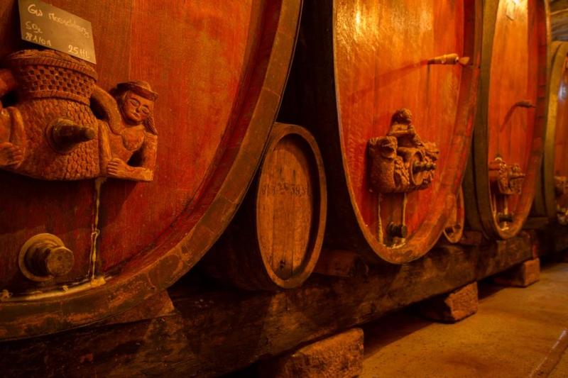 Les Vignerons des Terroirs de France