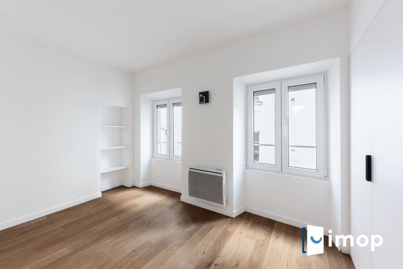 Appartement - 34 m² - 2 pièces