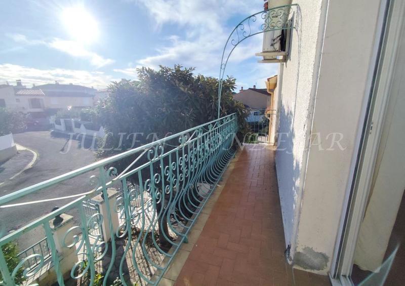 Maison - 123 m² - 5 pièces