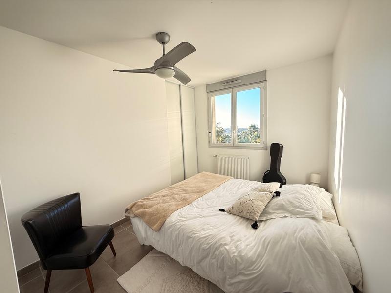 Appartement - 74 m² - 3 pièces