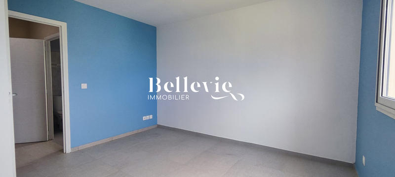 Maison - 115 m² - 4 pièces