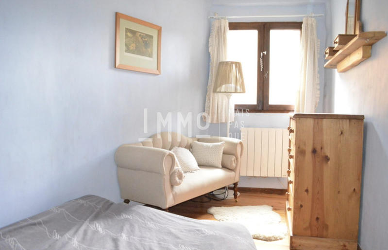 Maison - 107 m² - 5 pièces