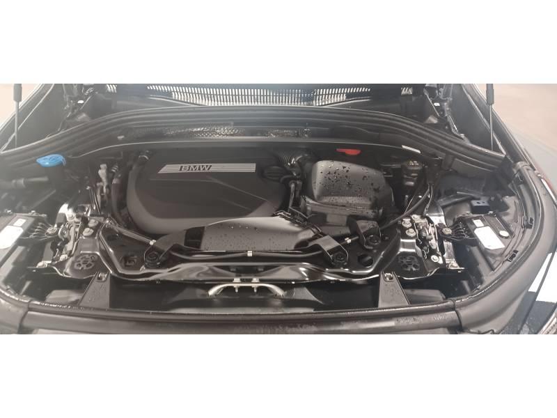 Bmw X1 sDrive 18d 150ch Dkg7 xLine