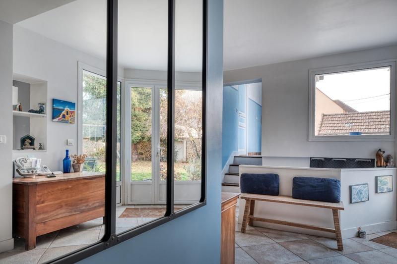 Maison - 167 m² - 6 pièces