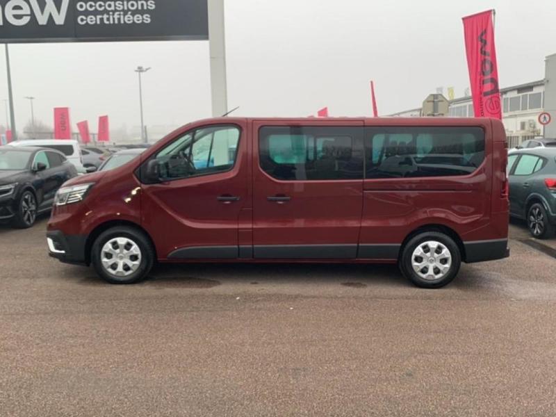 Renault Trafic L2 dCi 150 Energy s&amp;S Zen