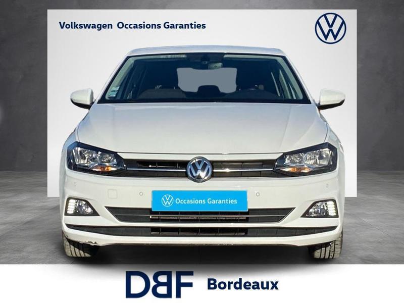Volkswagen Polo Business 1.6 Tdi 80 s&amp;S Bvm5 Confortline