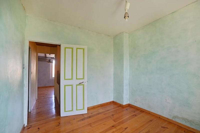 Maison de ville - 73 m² - 3 pièces