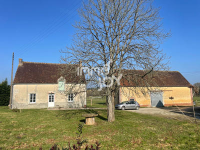 Appartement - 81 m² - 3 pièces